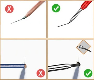 Automatyczny Ołówek budowlany znacznik stolarski