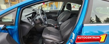 Ford Fiesta VII Hatchback 3d Facelifting 1.0 EcoBoost 125KM 2014 Ford Fiesta Titanium Climatronic Po wymianie r..., zdjęcie 7