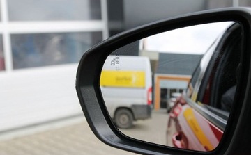 Peugeot 3008 II Crossover Facelifting  1.2 PureTech 130KM 2021 Peugeot 3008 Road Trip Manual SalonPL Gwarancja od RiA 1.2 Benzyna, zdjęcie 33