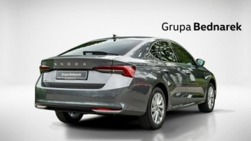 Skoda Octavia IV Liftback 1.5 TSI EVO 150KM 2026 Škoda Octavia Skoda Octavia Drive Selection 1.5, zdjęcie 28