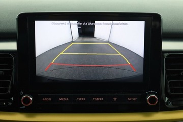 Kia Stonic I Crossover Facelifting 1.0 T-GDI 100KM 2021 Kia Stonic 1.0 T-GDI, Salon Polska, 1. Właściciel, zdjęcie 10