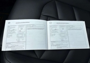 Nissan Qashqai II Crossover Facelifting 1.3 DIG-T  160KM 2020 Nissan Qashqai LIFT TEKNA 1.33 160KM SKORA BOSE panorama FABRYCZNY LAKIE, zdjęcie 31