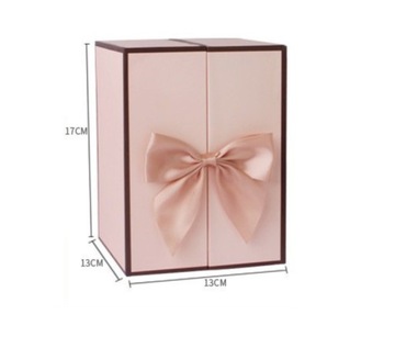 Шкатулка для драгоценностей - розовый