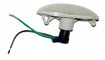 BLIKAČ SMĚROVKA BOK TOYOTA AURIS COROLLA RAV4 YARIS 01.2006-03.2011