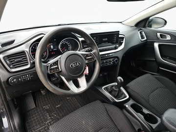 Kia Ceed III Hatchback 1.0 T-GDi 120KM 2020 Kia Ceed Polski Salon | Pierwszy właściciel | FV 2, zdjęcie 9