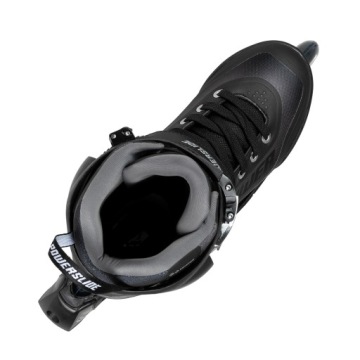 ФИТНЕС-РОЛИКИ POWERSLIDE PHUZION KRYPTON 100 ЧЕРНЫЙ 43