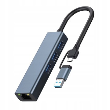 Karta sieciowa JIMEI) Ethernet (RJ-45)