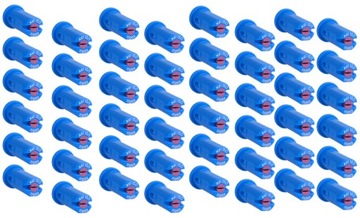 ALBUZ AVI 110 03 KOMPLET DYSZ BELKA 24M ROZPYLACZE CERAMICZNE EŻEKTOROWE