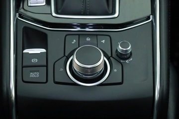 Mazda CX-5 II SUV Facelifting 2.0 SKYACTIV-G 165KM 2023 Mazda CX-5 2.0 Skyactiv-G, Salon Polska, zdjęcie 14