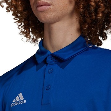 adidas polo koszulka męska polówka sportowa r.XXL