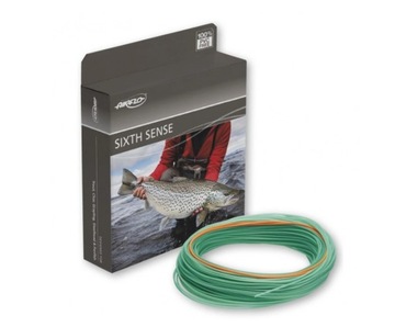 AIRFLO Sixth Sense WF8/9 Slow Int. Trans. Olive