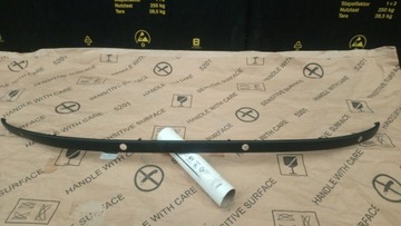 LISTWA OZDOBNA ZDERZAKA VW POLO IV 6Y6807423A