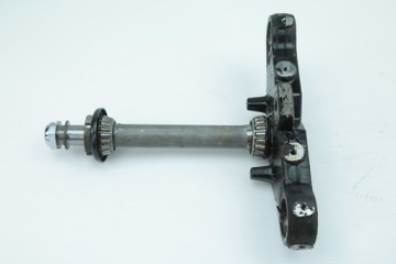 НИЖНЯЯ ПОЛКА HYOSUNG AQUILA GV 250 125 00-08