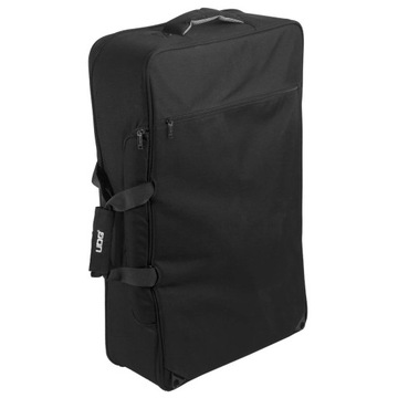 Рюкзак для MIDI-контроллера UDG Urbanite, большой черный РЮКЗАК ДЛЯ DJ ДЛЯ КОНТРОЛЛЕРА