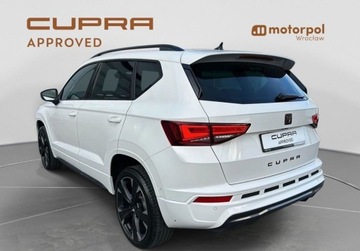 Cupra Ateca Crossover Facelifting 1.5 TSI 150KM 2024 Cupra Ateca FV 23, Digital Cockpit, ACC, Kamera, GPS, Pamiec fotela, Bezwy, zdjęcie 2