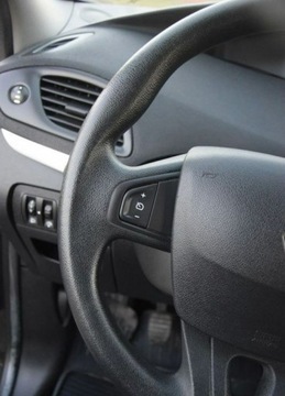 Renault Scenic III Van 1.6 16v E85 eco2 110KM 2011 Renault Scenic 1.6B Klima Navi 82 TYS KM Oryginal Lakier Sprowadzony Oplac, zdjęcie 29