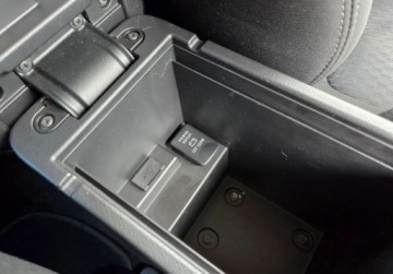 Mitsubishi Outlander III SUV Facelifting 2015 2.0 MIVEC 150KM 2015 Mitsubishi Outlander 2.0Benz 150KM Kamera ALU Temp Grz.Fotele Serwis Oplat, zdjęcie 37