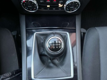 Mercedes Klasa C W204 Kombi T204 2.2 200 CDI BlueEFFICIENCY 136KM 2011 Mercedes-Benz Klasa C 2.2 diesel 136KM 6 biegow zarej w PL zadbany mo, zdjęcie 17