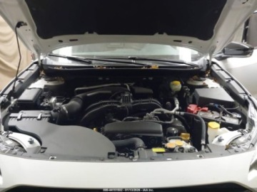 Subaru 2025 Subaru Outback 2025 Subaru Outback Limited AWD 2.5 Benzyna 182KM, zdjęcie 7