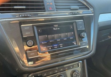 Volkswagen Tiguan Allspace 2023 Volkswagen Tiguan Allspace 2023 VOLKSWAGEN TIGUAN 7 osob - w POLSCE po opl, zdjęcie 12