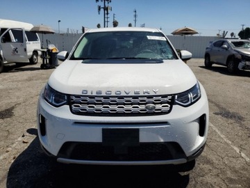 Land Rover Discovery Sport 2023 Land Rover Discovery Sport S 2023 2.0l 2.0 Benzyna 246KM, zdjęcie 5