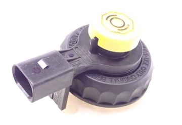 БАЧОК ТОРМОЗНОЙ ЖИДКОСТИ AUDI Q7 4L 7L8611349