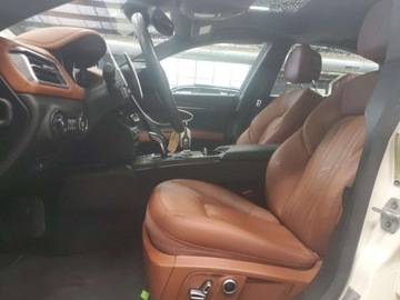 Maserati Ghibli III 2022 Maserati Ghibli Modena 2022 3.0l 3.0 Benzyna 424KM, zdjęcie 7