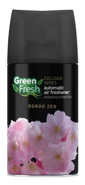 Odświeżacz powietrza Green Fresh 250 ml Ogród Zen