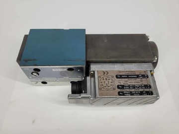 Клапан BOSCH 0 811 404 814