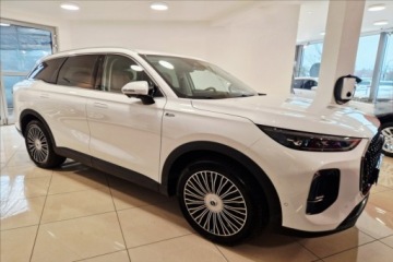 Chery Tiggo 9 SUV PHEV 1.5 Super Hybrid 428KM 2025 Tiggo 9 Prestige 1.5 T-GDI Super Hybrid DHT 7os. 428KM 2025, zdjęcie 1