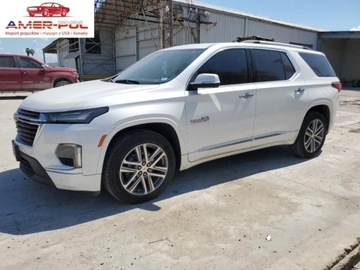 Chevrolet 2023 Chevrolet Traverse High Country 2023 3.6l 3.6 Benzyna 310KM