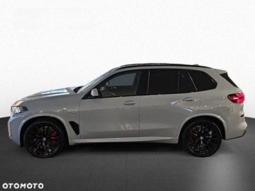BMW X5 G05 SUV Plug-In Facelifting 3.0 50e 490KM 2026 BMW X5 BMW X5 3.0 Hybryda Plug-in 490KM, zdjęcie 3