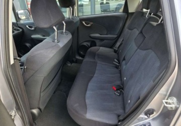 Honda Jazz III 1.4 i-VTEC 100KM 2008 Honda Jazz 1.4benz 100KM Automat Panorama Klima ALU El.Szyby Faktura Gwara, zdjęcie 15