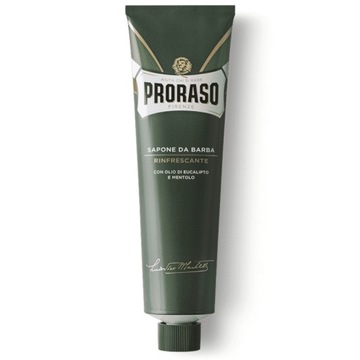Proraso Green Shaving Cream krem do golenia 150ml