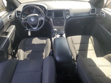 Jeep Grand Cherokee IV 2021 Jeep Grand Cherokee Laredo 3.6 Benzyna 293KM, zdjęcie 6