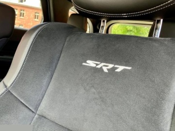 Dodge Durango III 2020 Dodge Durango SRT 6.4 benz 475KM 4X4 2020r 6 osobowy, zdjęcie 21