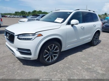 Volvo XC90 II 2019 Volvo XC 90 2019 Volvo XC90 T5 FWD Momentum 2.0 Benzyna 258KM, zdjęcie 1