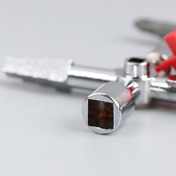 УНИВЕРСАЛЬНЫЙ КЛЮЧ ДЛЯ ШКАФОВ УПРАВЛЕНИЯ