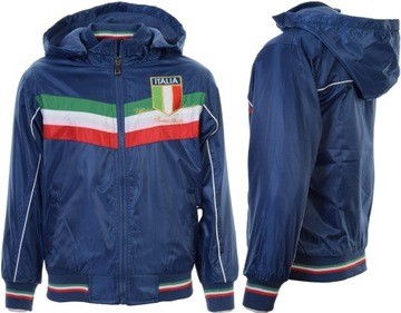 KURTKA WIOSENNA/JESIENNA POLAR R-52 N6 110/116