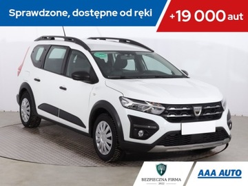 Dacia Jogger 2022 Dacia Jogger 1.0 TCe, Salon Polska, Serwis ASO