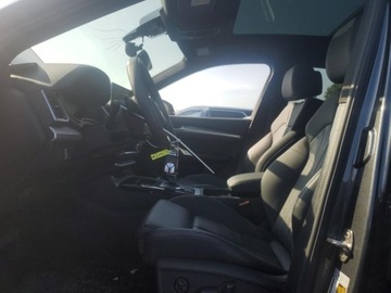 Audi Q5 II 2024 Audi Q5 Premium 45 2024 2.0l 2.0 Benzyna 261KM, zdjęcie 7