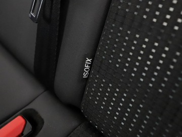 Peugeot 2008 I SUV Facelifting 1.2 PureTech 110KM 2018 Peugeot 2008 GT-Line automat panorama navi PDC, zdjęcie 35