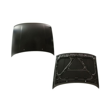 KAPOTA VOLKSWAGEN PASSAT B4 10.93-10.96 954703