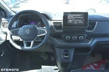 Renault Trafic III Combi 2.0 dCi  170KM 2026 Renault Trafic Renault Trafic Kombi 2.0 L2 Equilibre 2.0 Diesel 170KM, zdjęcie 16