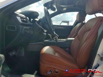 Maserati Ghibli III 2023 Maserati Ghibli _V6_3.0 L_345 km_2023r 3.0 Benzyna 345KM, zdjęcie 7
