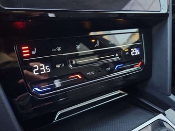 Volkswagen Arteon Fastback Facelifting 2.0 TSI 190KM 2022 Volkswagen Arteon 2.0 TSI 190KM, Kamera, Asystenci, Ambiente, Gwarancja 2.0, zdjęcie 22