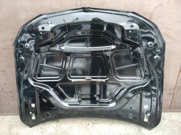 Капот BMW 6 GT G32