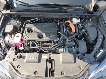 Lexus NX II 2024 Lexus NX 350H Base 2024 2.5l 2.5 Diesel 240KM, zdjęcie 6