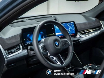BMW X2 U10 2025 BMW X2 sDrive20i 170KM mHEV - Gotowy do Odbioru - Pakiet M Pro - HarmanKar, zdjęcie 17