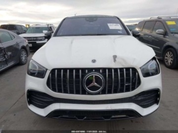 Mercedes GLE V167 2023 Mercedes-Benz GLE 53 AMG Coupe 4Matic 2023 3.0l 3.0 Benzyna 429KM, zdjęcie 7